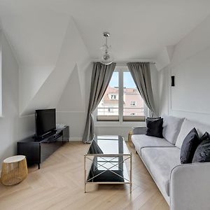 Deluxe Appartement